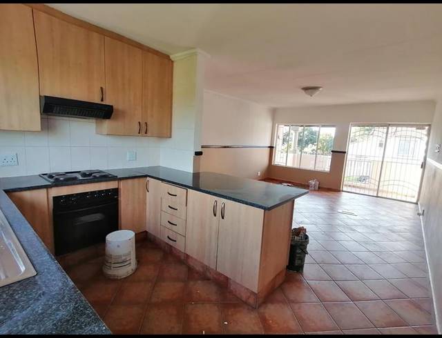 2 BEDROOM PROPERTY TO RENT IN DALPARK EXT 1